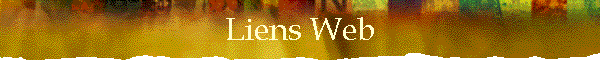 Liens Web