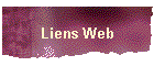 Liens Web
