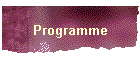 Programme