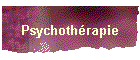 Psychothrapie