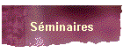Sminaires