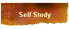 Self Study